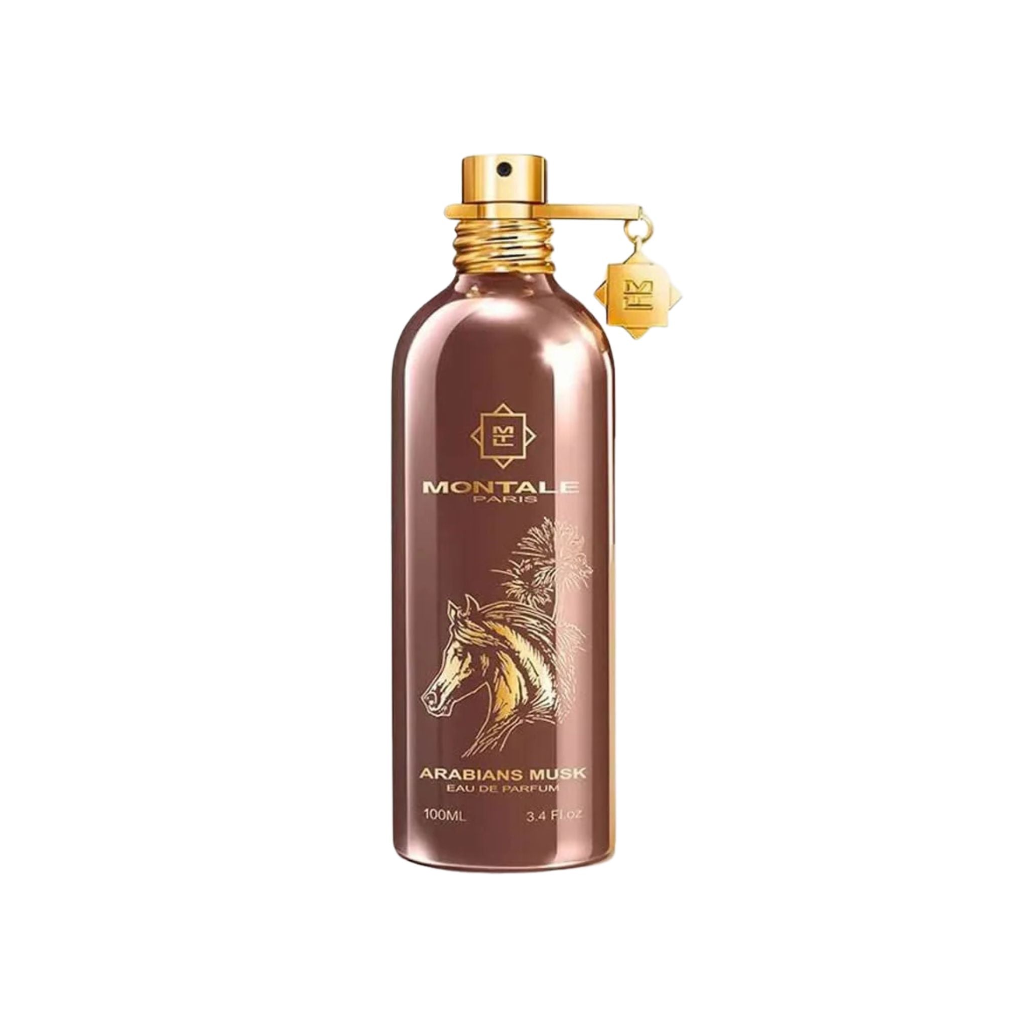Arabians Musk | Montale | parfumexquis
