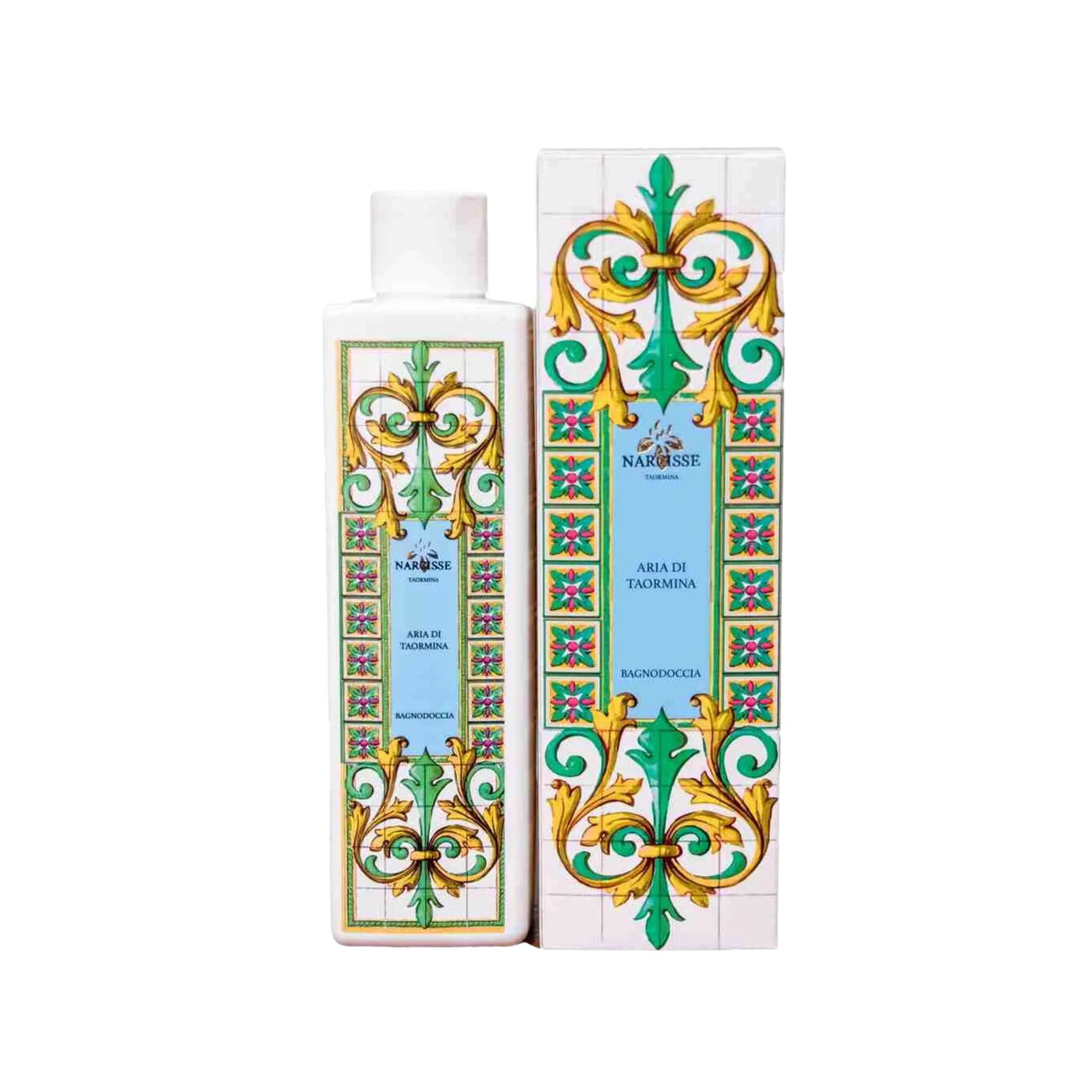 Aria di Taormina Shower Gel Narcisse