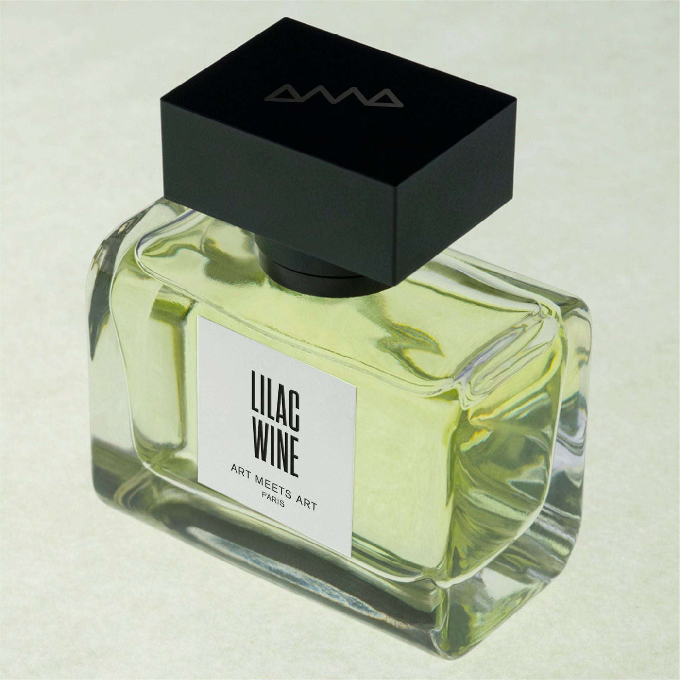 Art Meets Art Perfume Lilac Wine