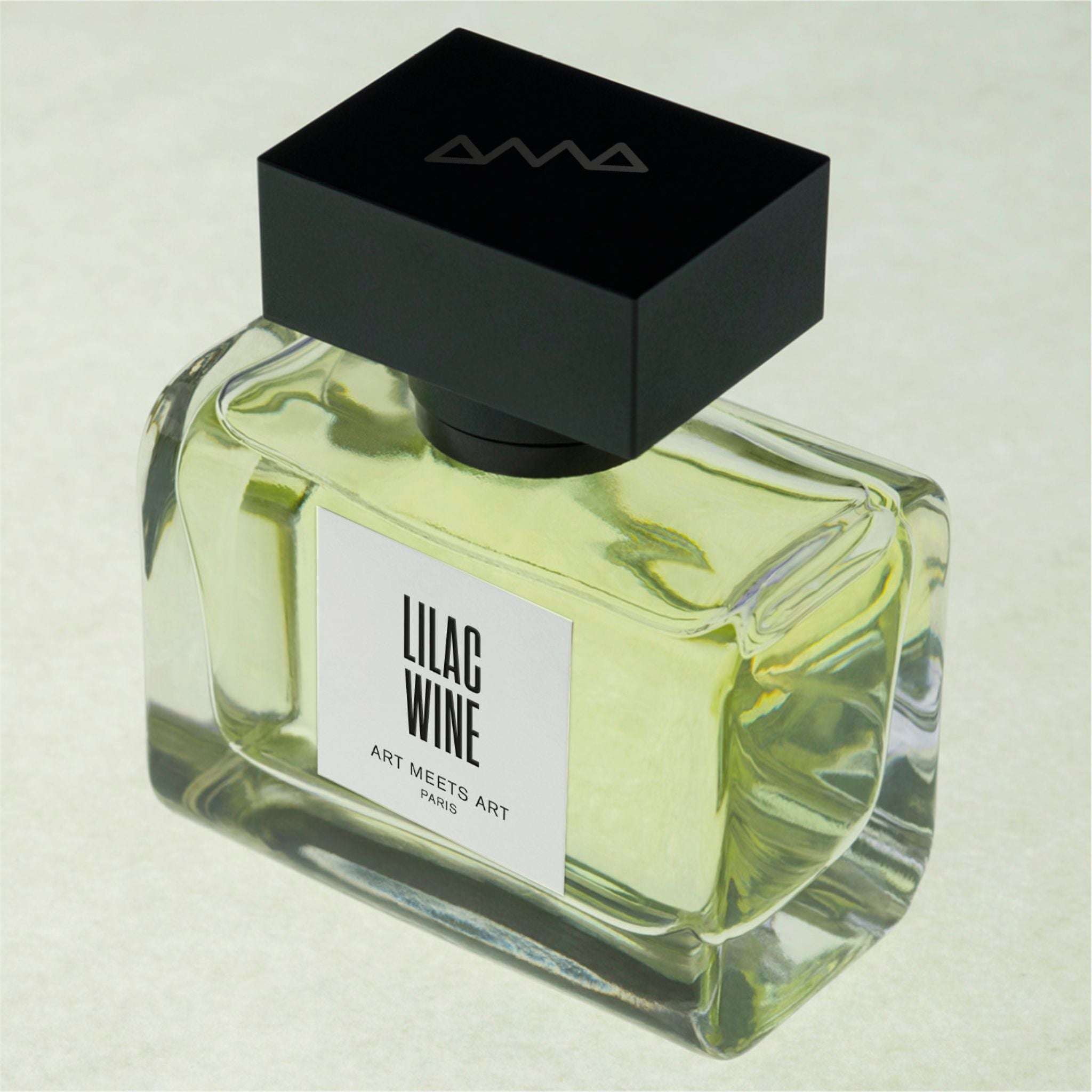 Art Meets Art Perfume Lilac Wine