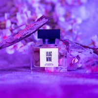 Art Meets Art Lilac Wine Perfume