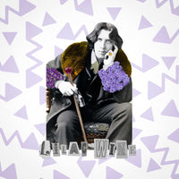 Art Meets Art Fragrance Lilac Wine