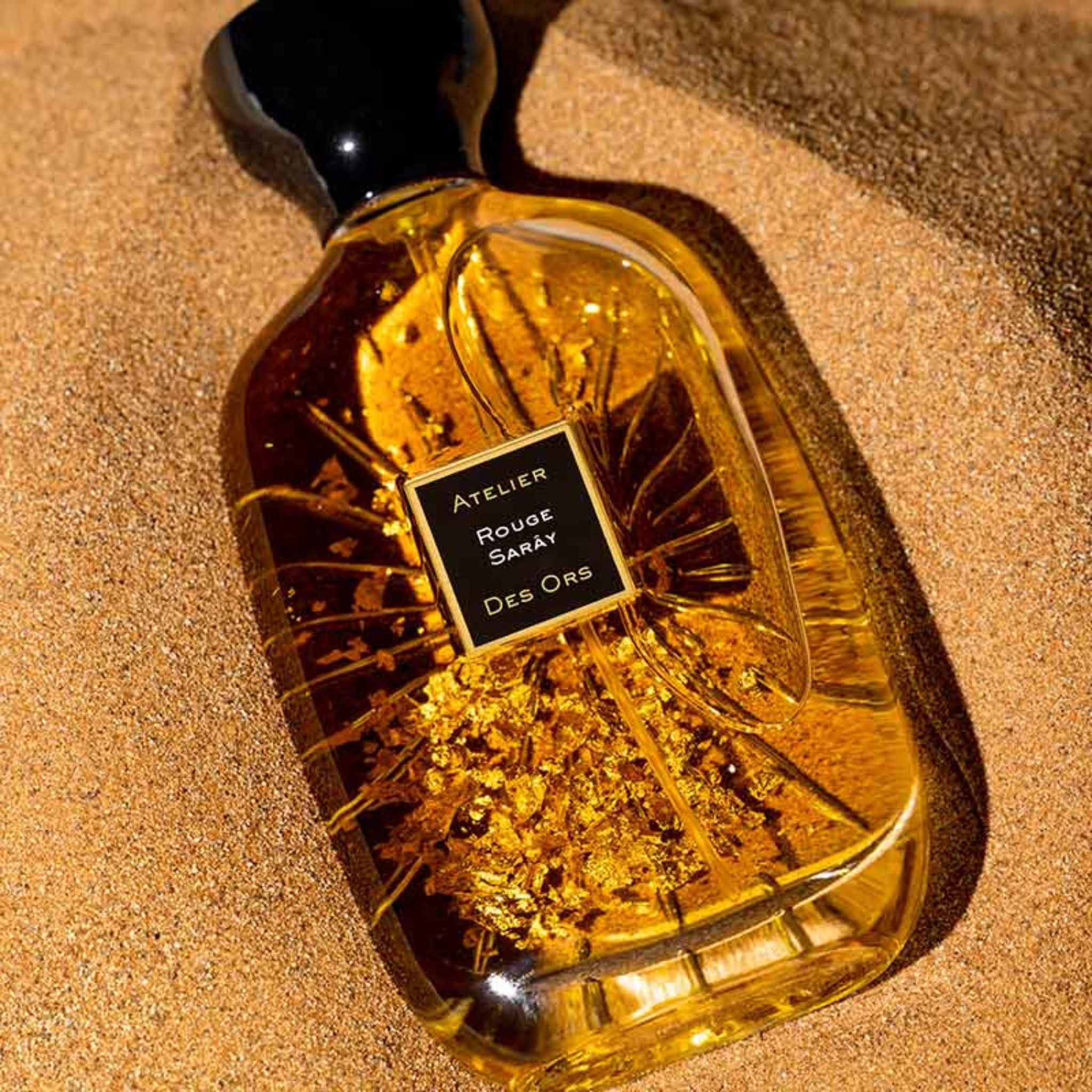 Atelier des Ors Rouge Saray