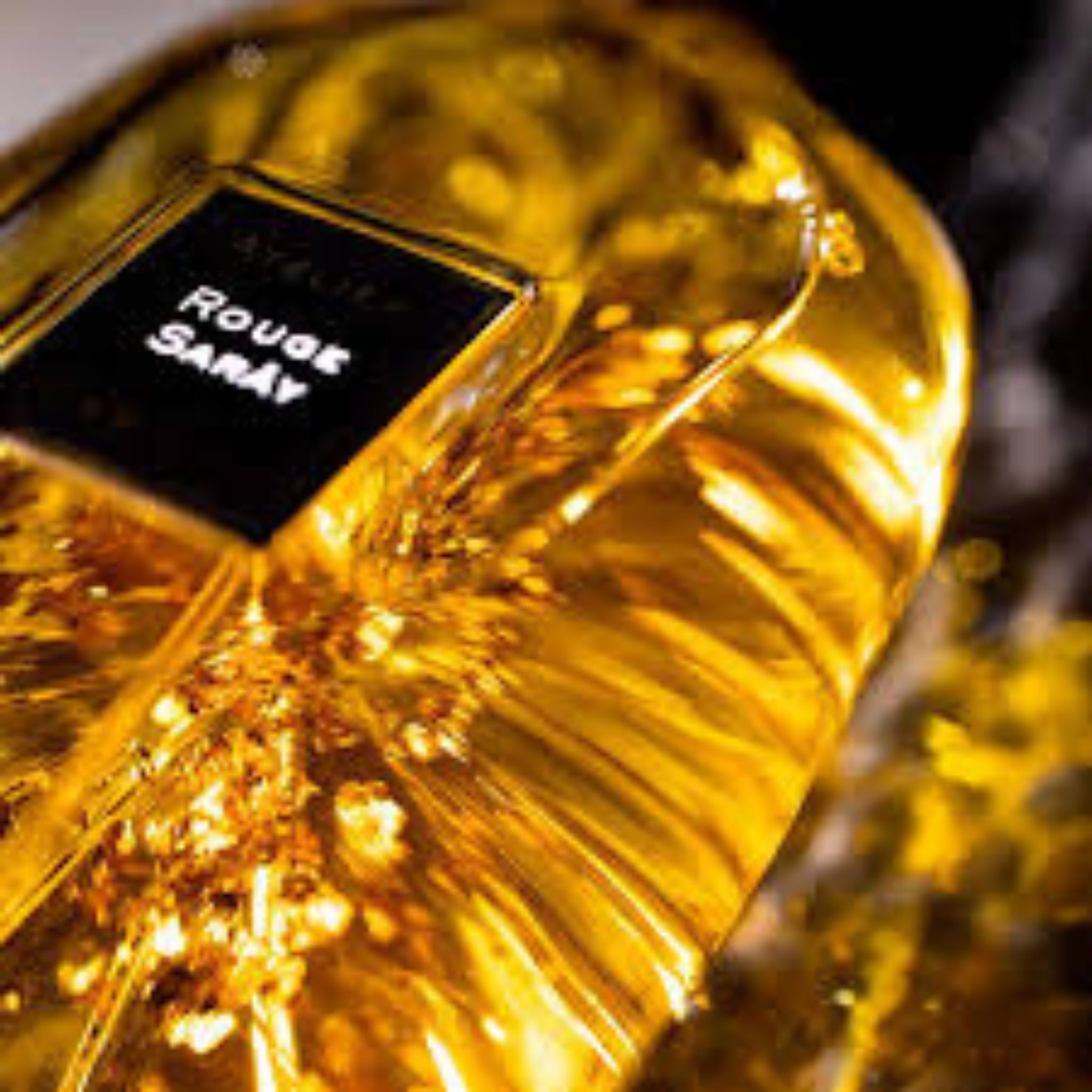 Rouge Saray | Atelier Des Ors | parfumexquis