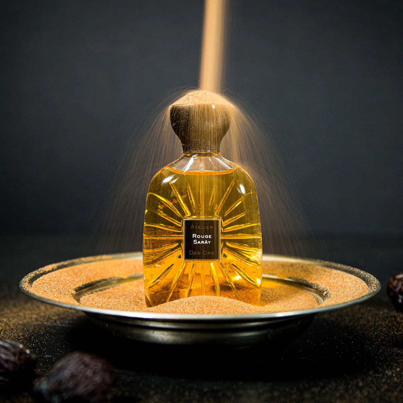 Atelier des Ors Fragrance Rouge Saray