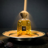 Atelier des Ors Fragrance Rouge Saray