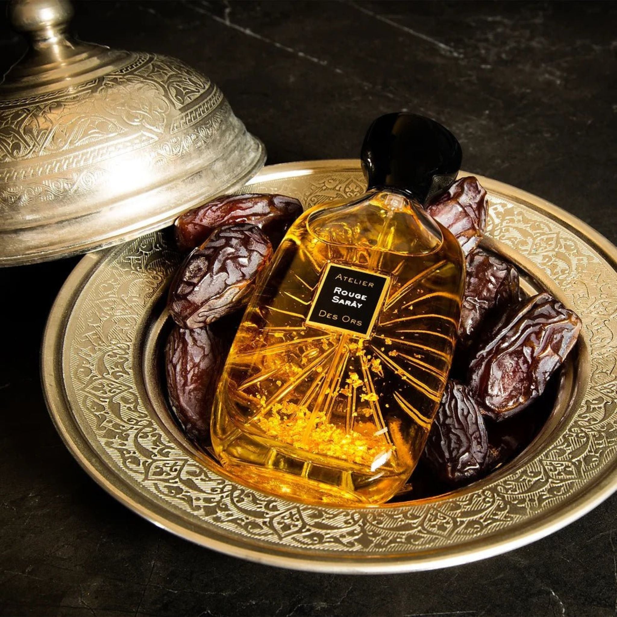 Atelier des Ors Rouge Saray Perfume