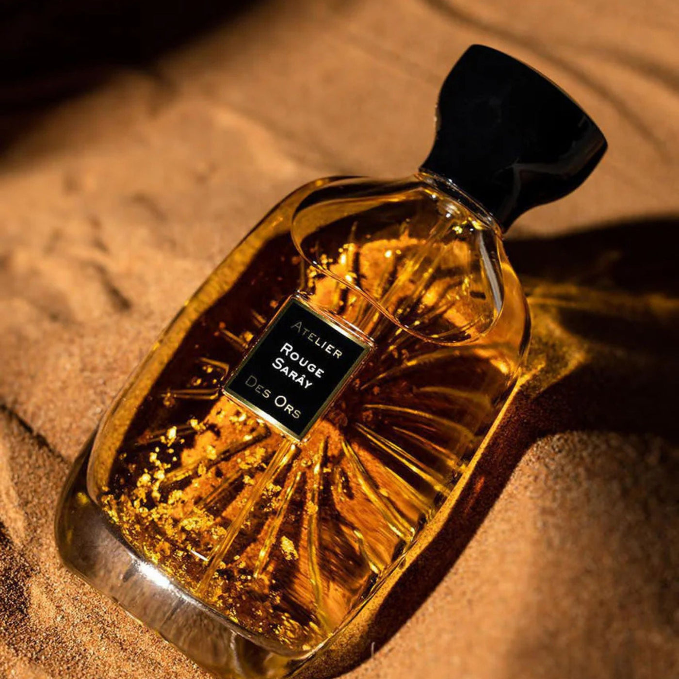 Fragrance Atelier des Ors Rouge Saray