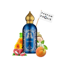 Azora Attar Collection