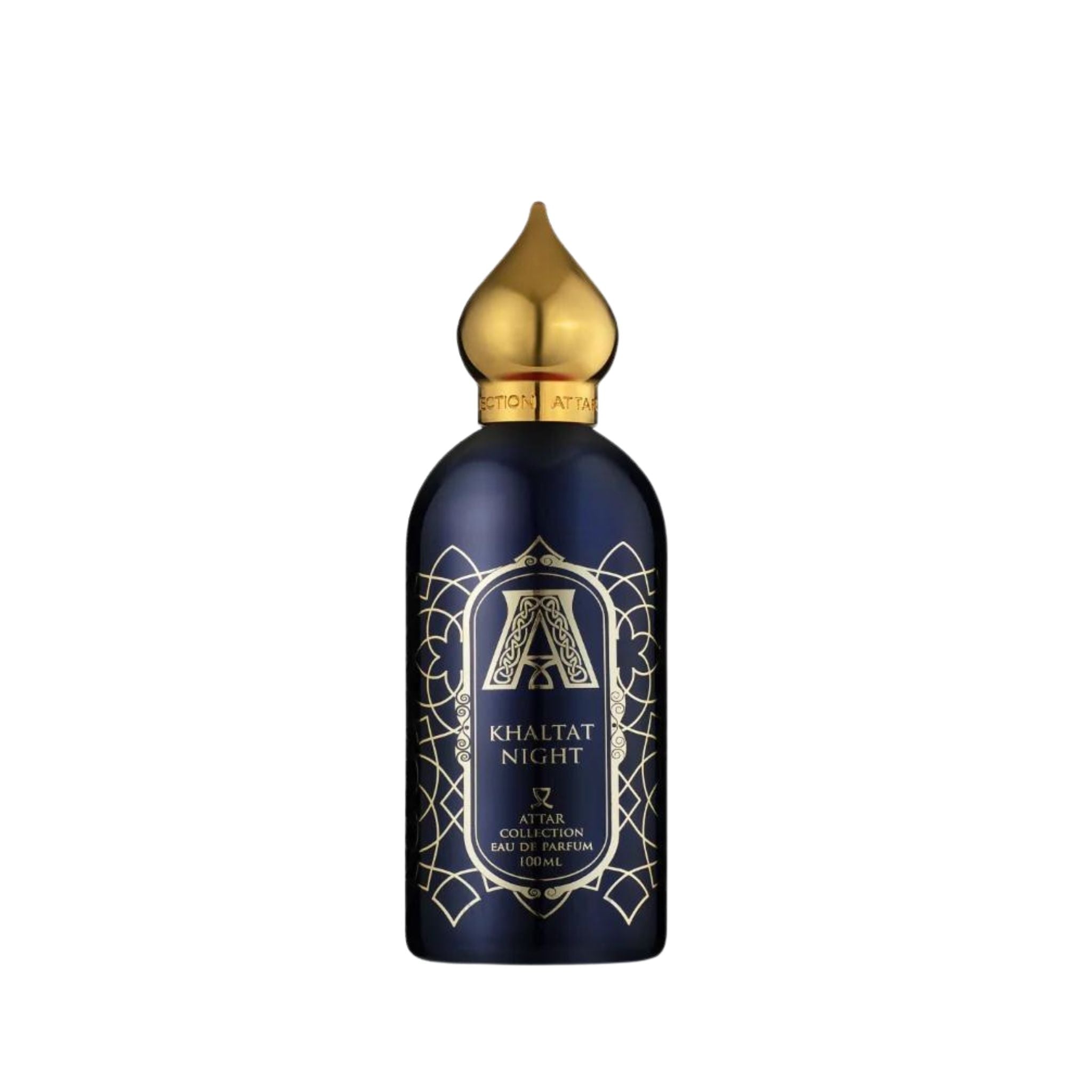 Attar Collection Khaltat Night