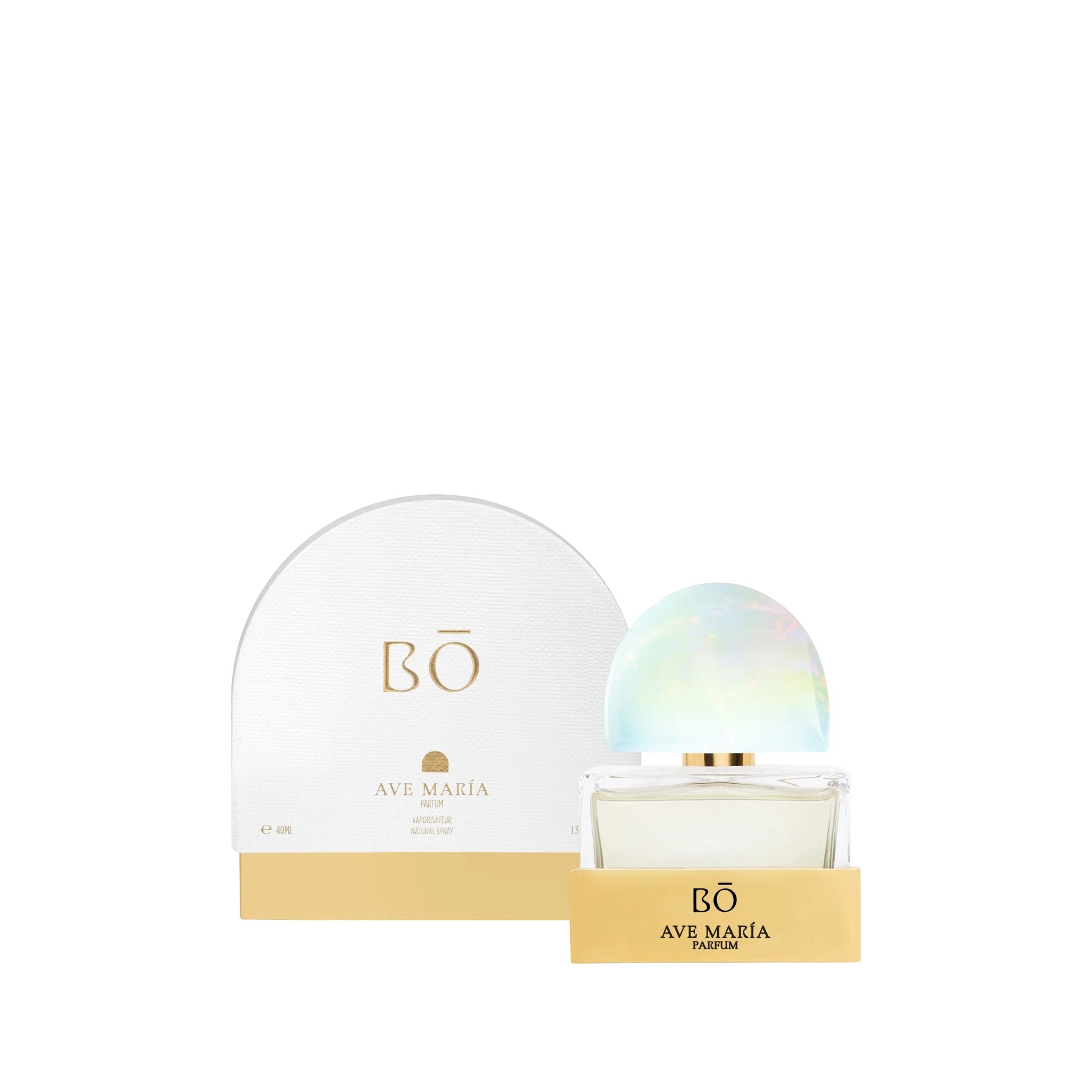 Ave Maria House Of Bo Box