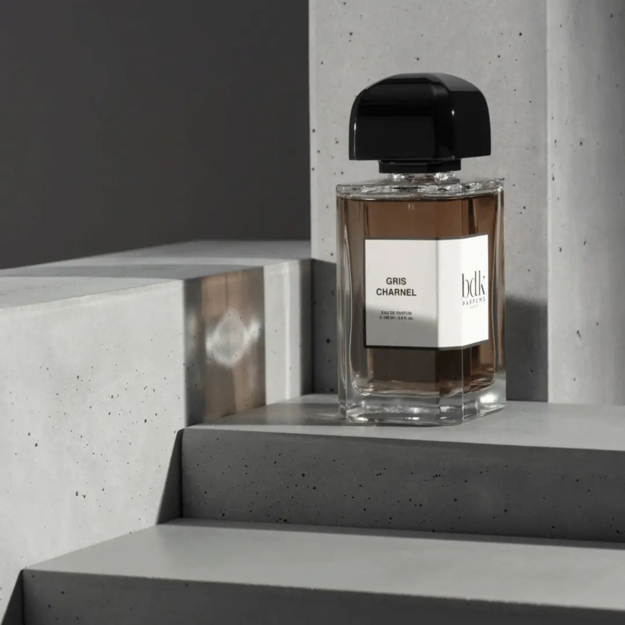 Gris Charnel | BDK | parfumexquis