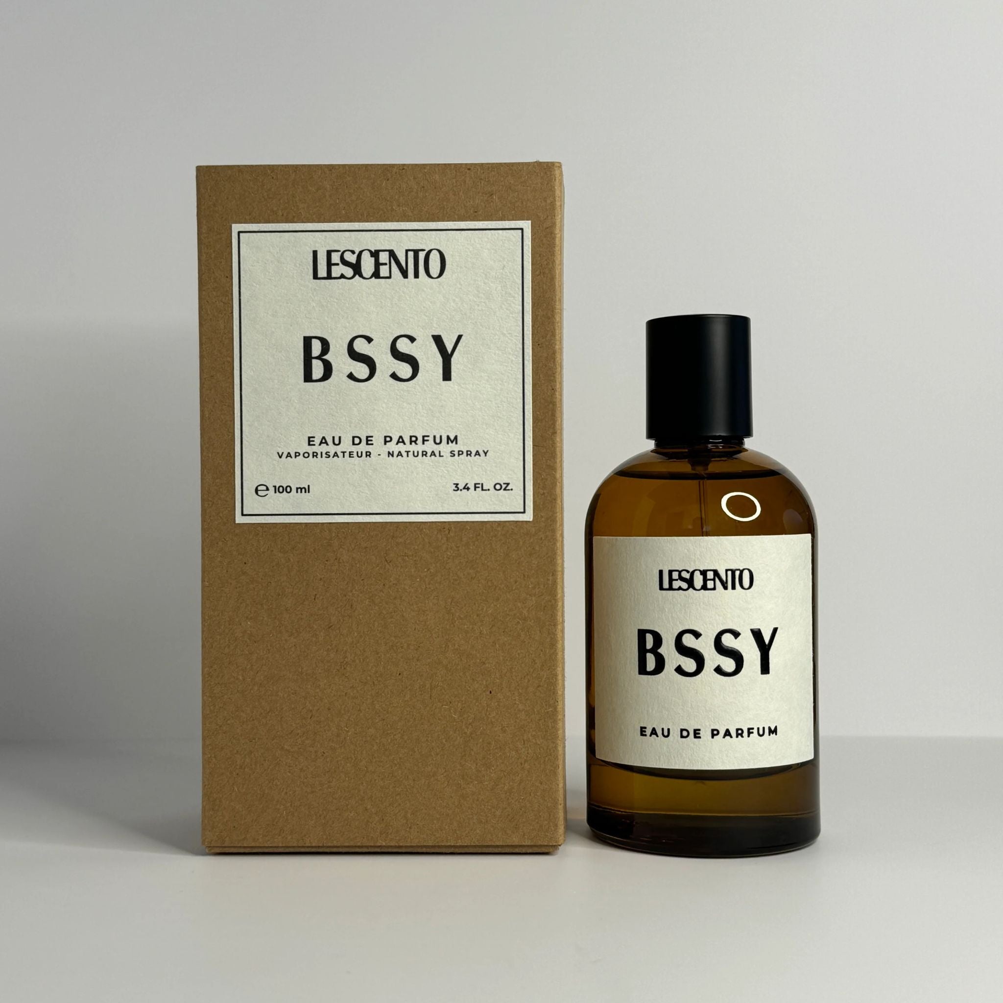 Lescento BSSY 100 ml