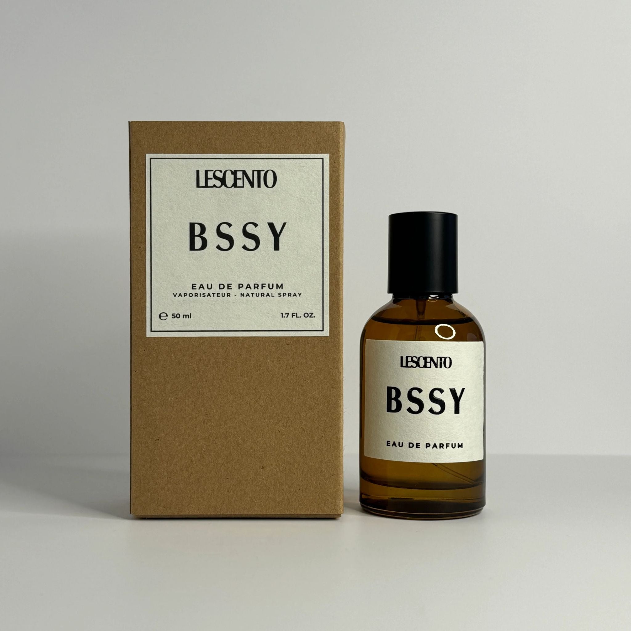 Lescento BSSY 50 ml