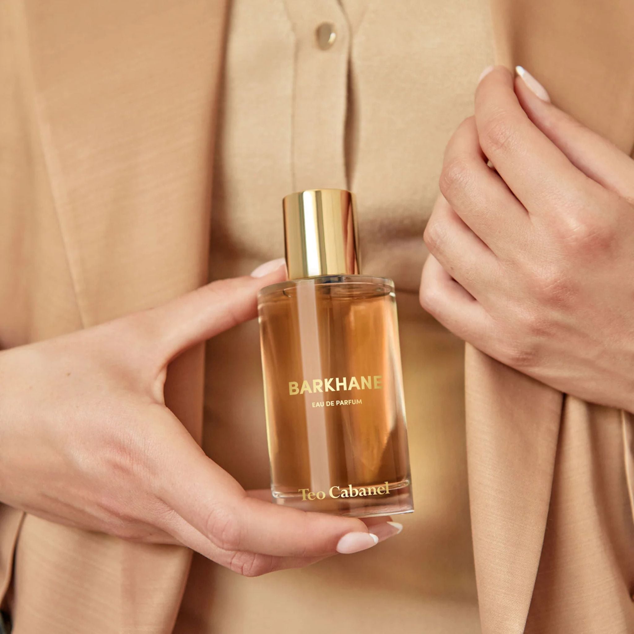 Barkhane Teo Cabanel