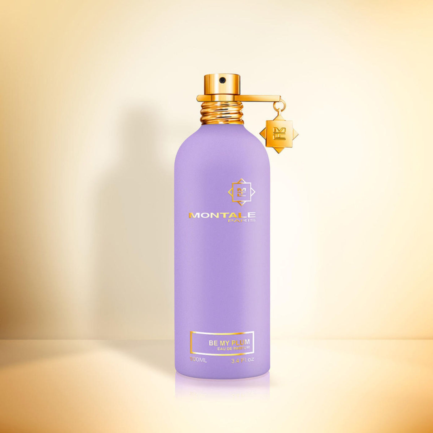 Be My Plum by Montale Perfume