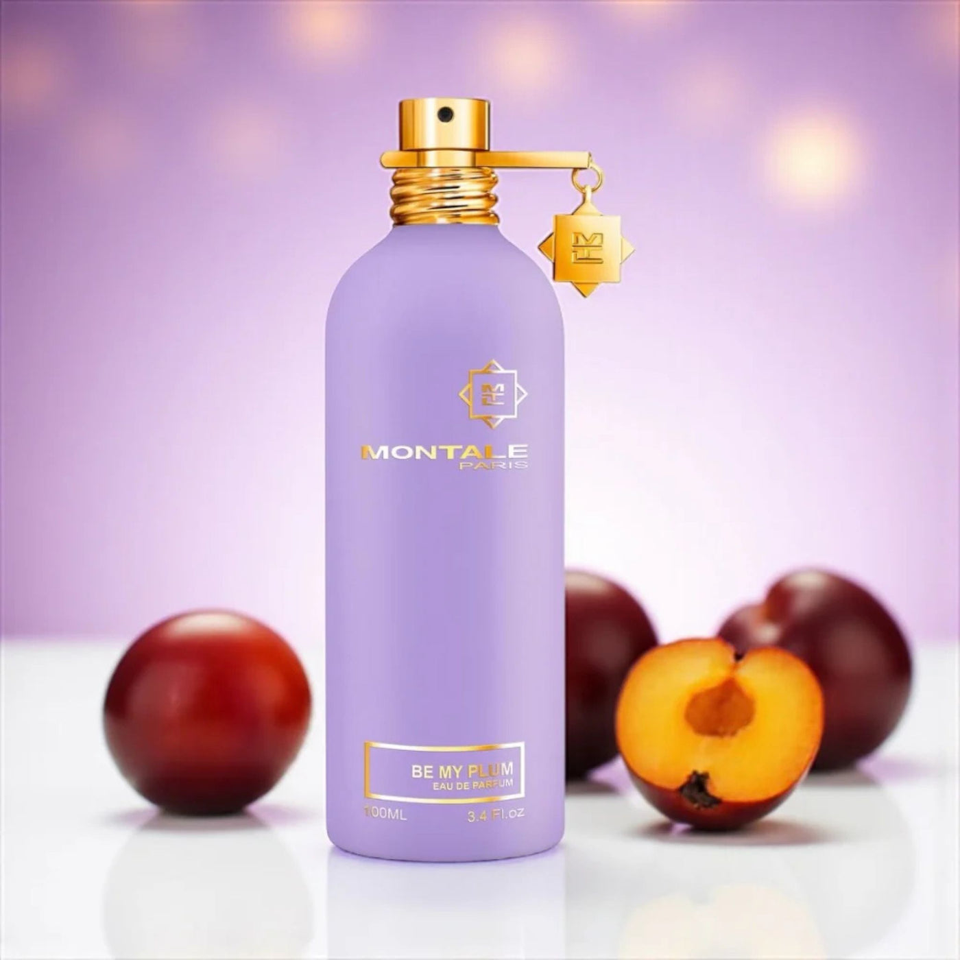 Be My Plum Perfume by Montale 