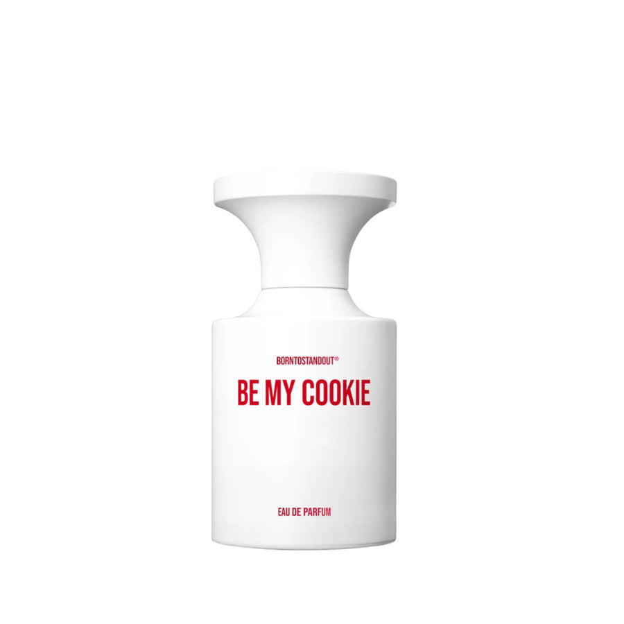 Be my cookie Borntostandout