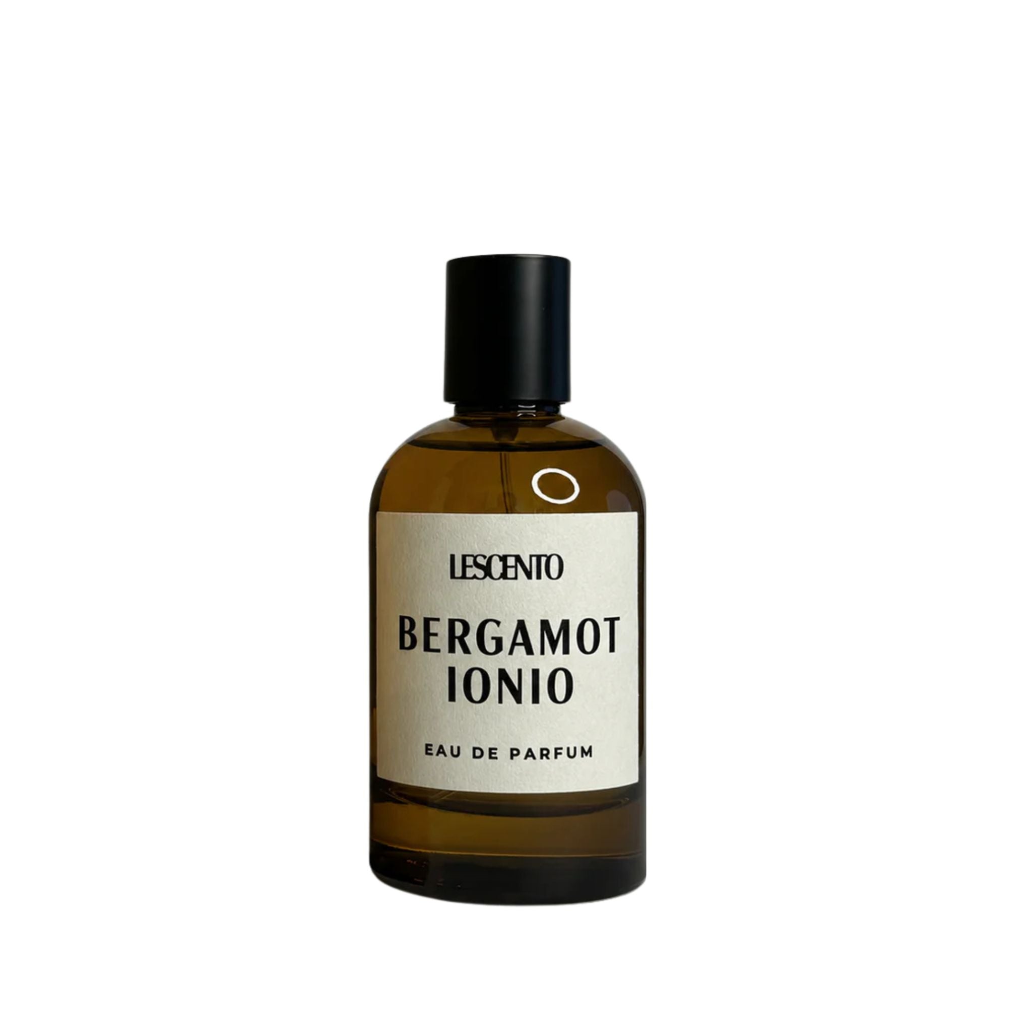 Bergamot Ionio Lescento