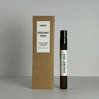 Bergamot Ionio Lescento 10 ml