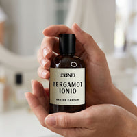 Bergamot Ionio Lescento Perfume