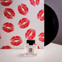 Art Meets Art Besame Mucho Perfume