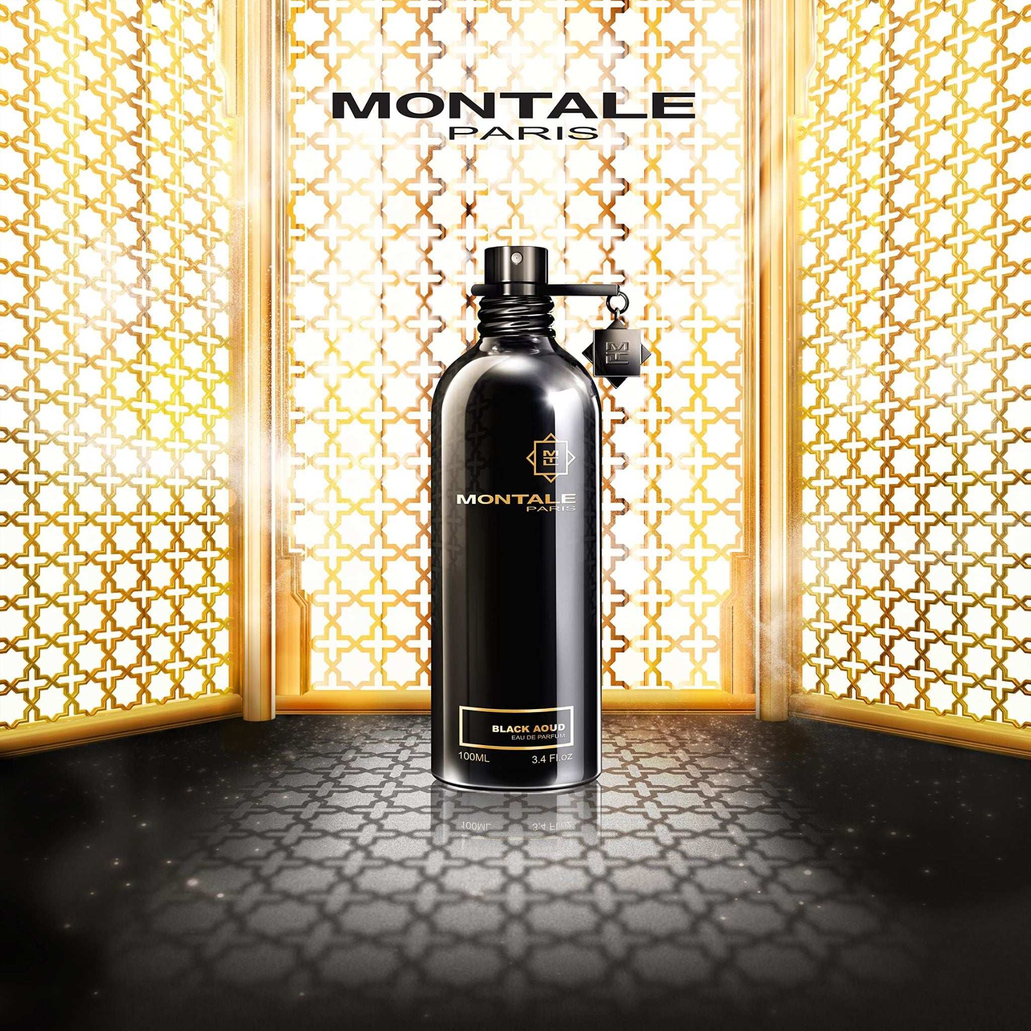 Black Aoud | Montale | parfumexquis