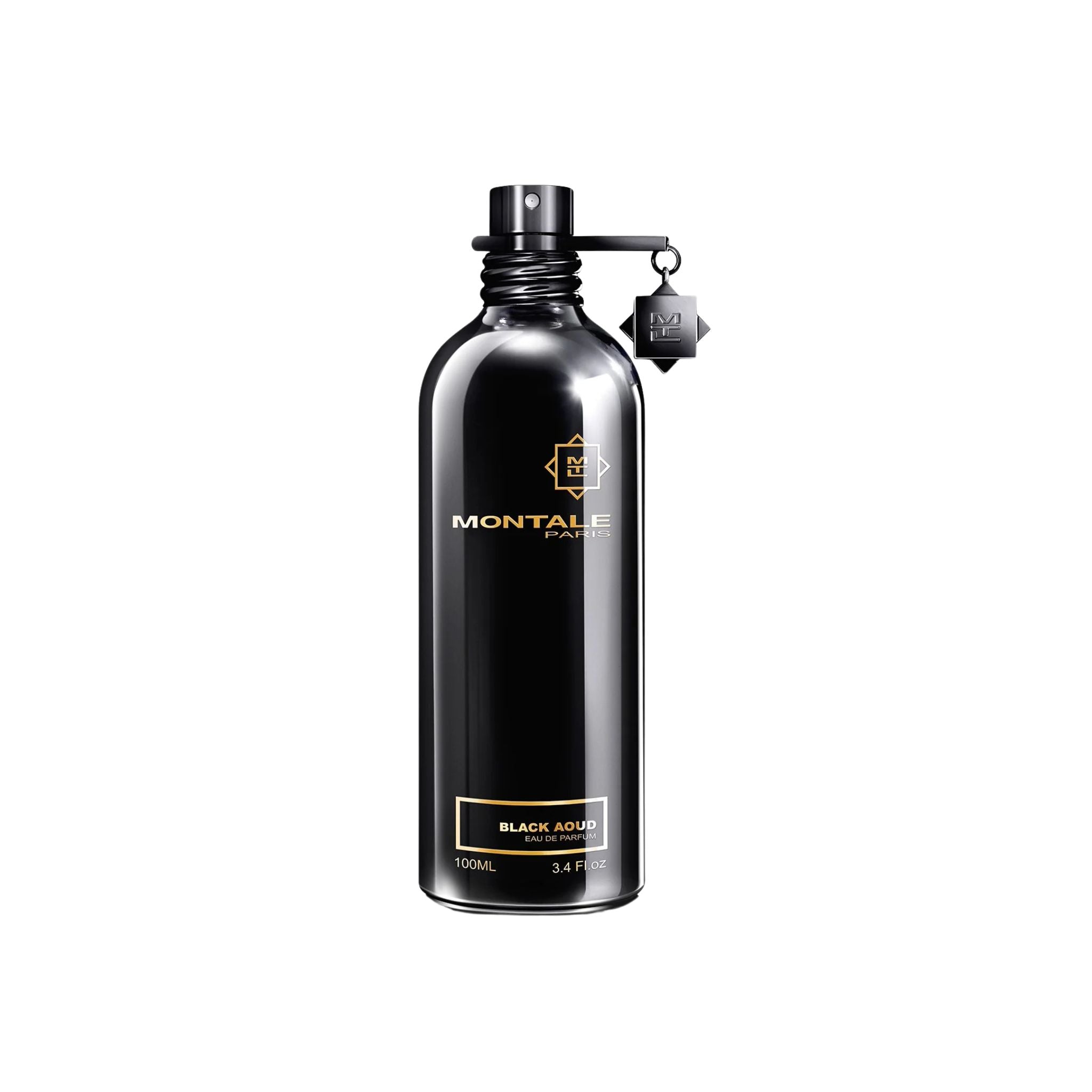 Black Aoud Montale parfumexquis - Main Image