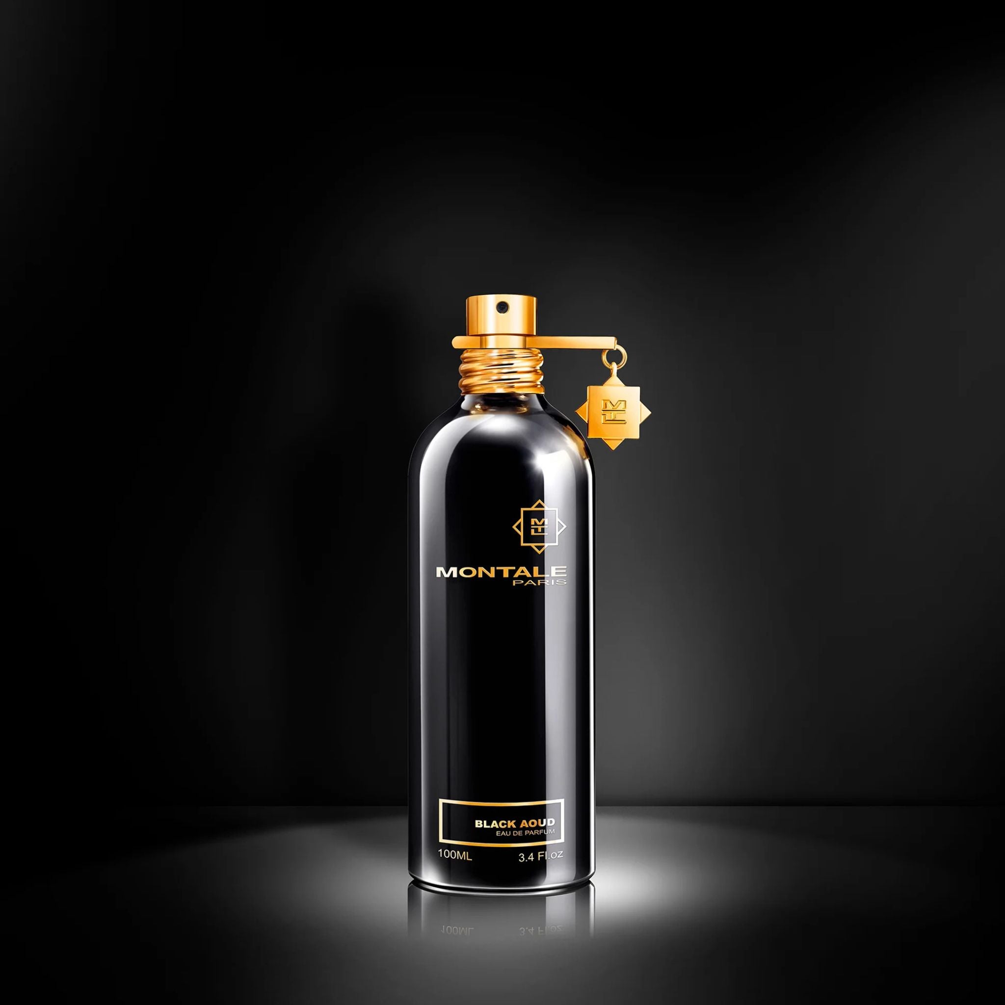 Black Aoud | Montale | parfumexquis
