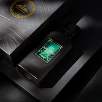 Black Forest Elixir Perfume Al Ambra