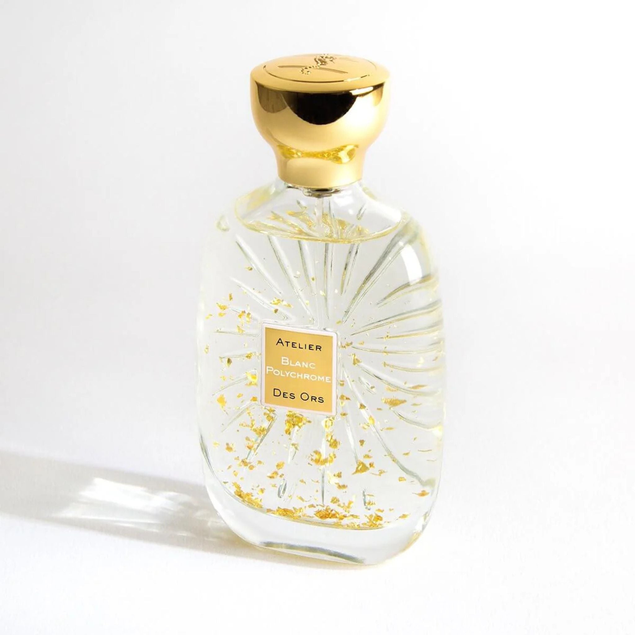 Blanc Polychrome | Atelier Des Ors | parfumexquis