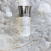 Blanche Bete Liquides Imaginaires Perfume