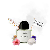 Blanche Byredo