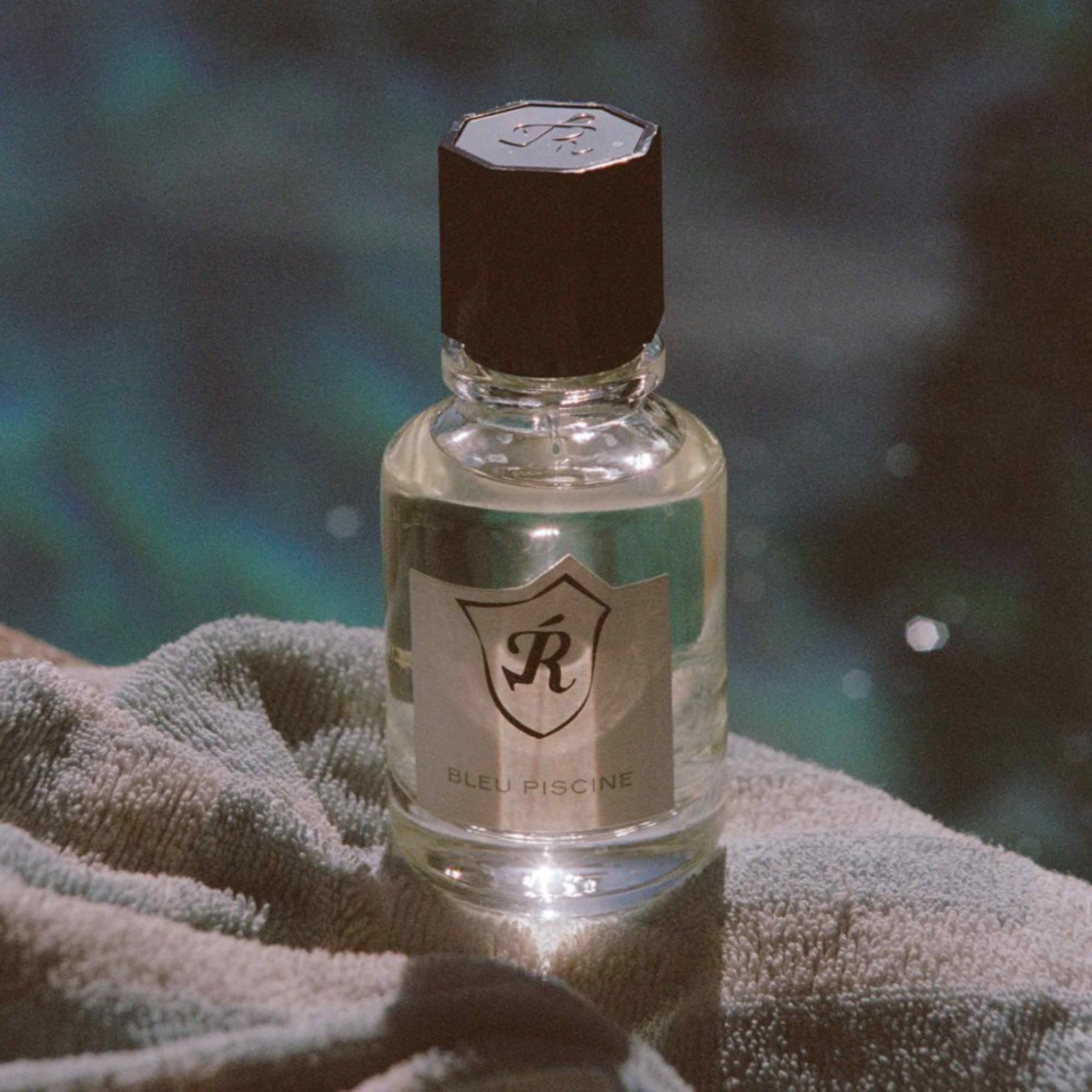 Bleu Pascine Perfume Reservation