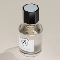 Bleu Pascine Reservation Perfume