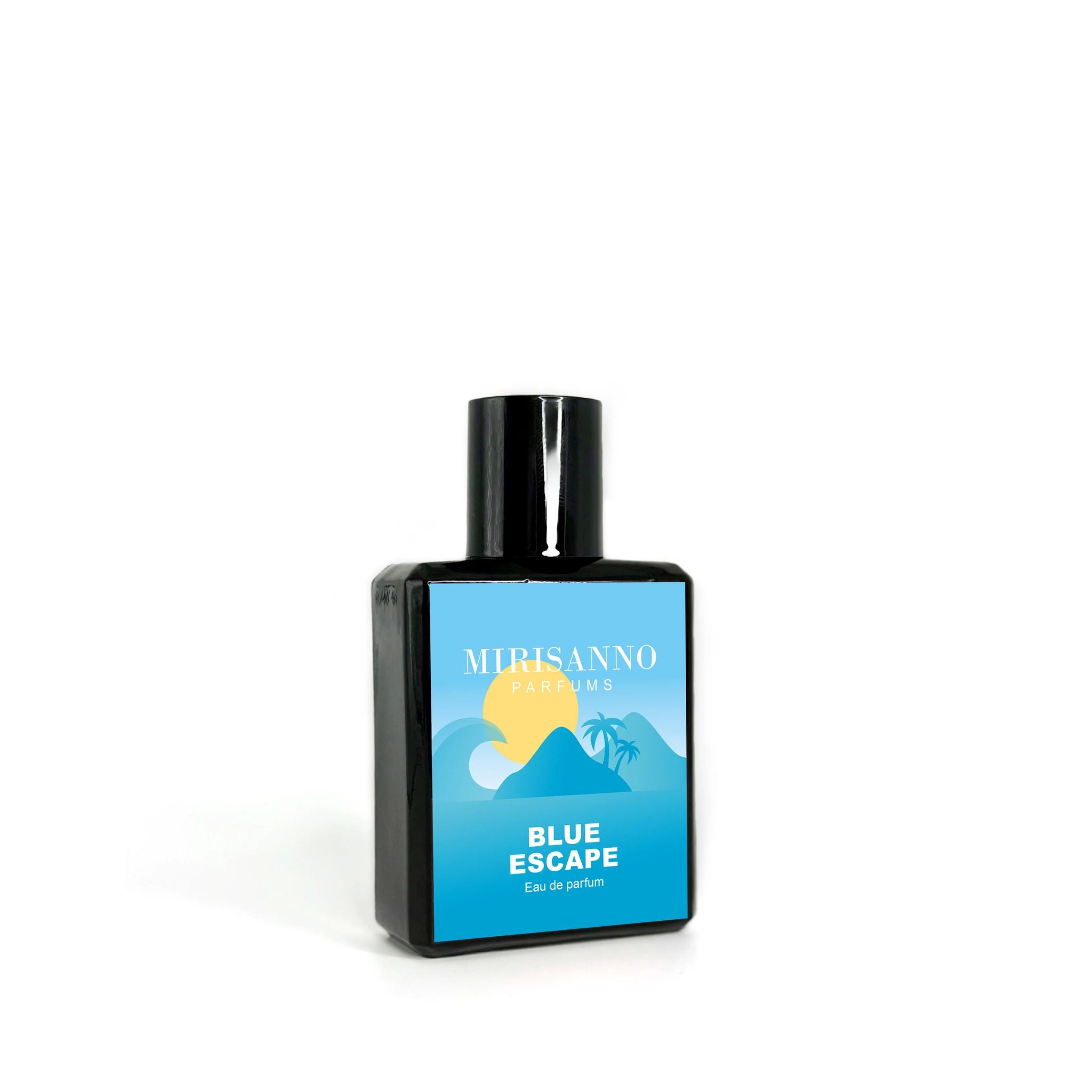 Blue Escape Perfume Mirisanno