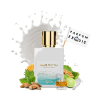 Perfume Blue Mai Tai  Salum