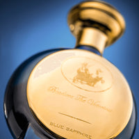 Blue Sapphire Perfume