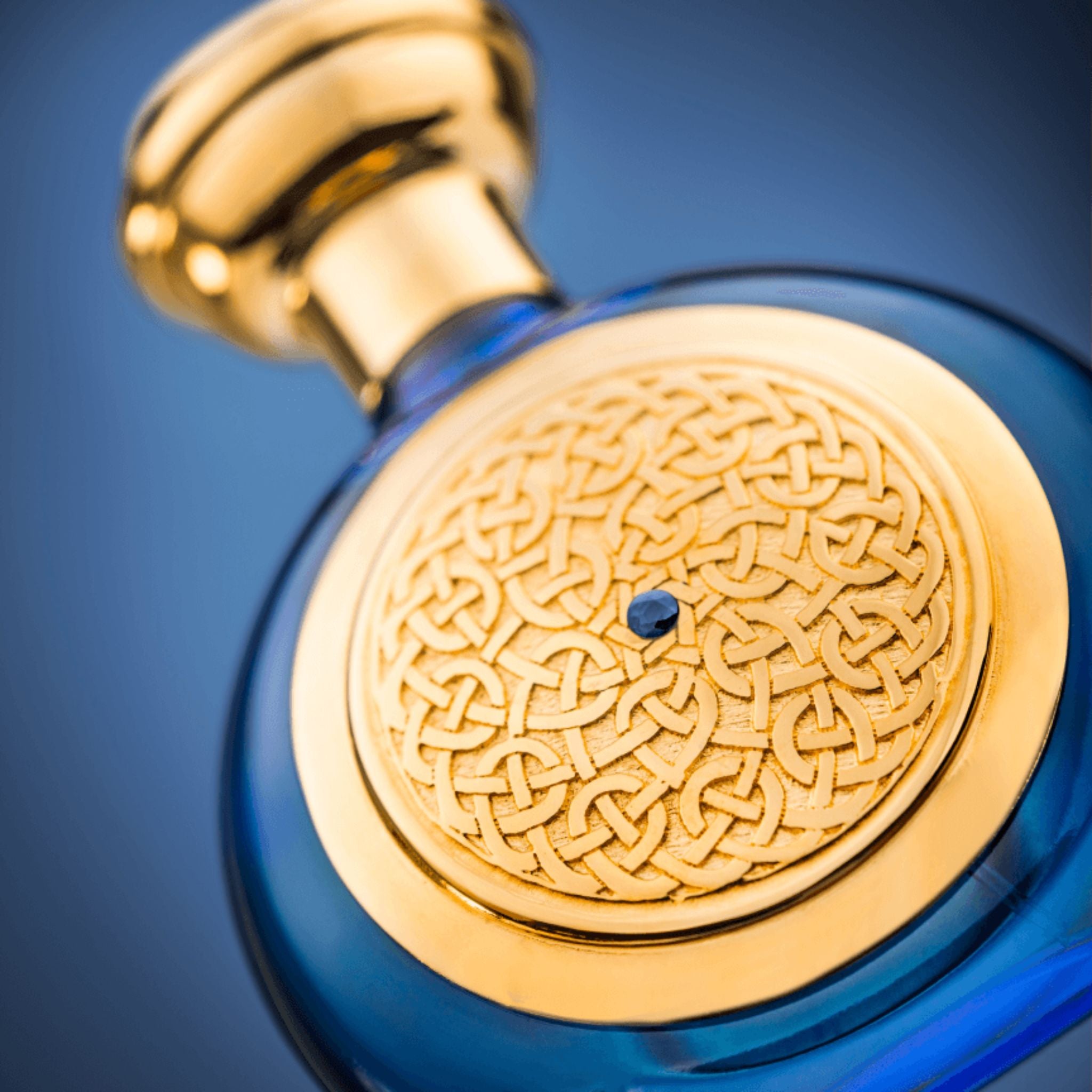 Perfume Blue Sapphire