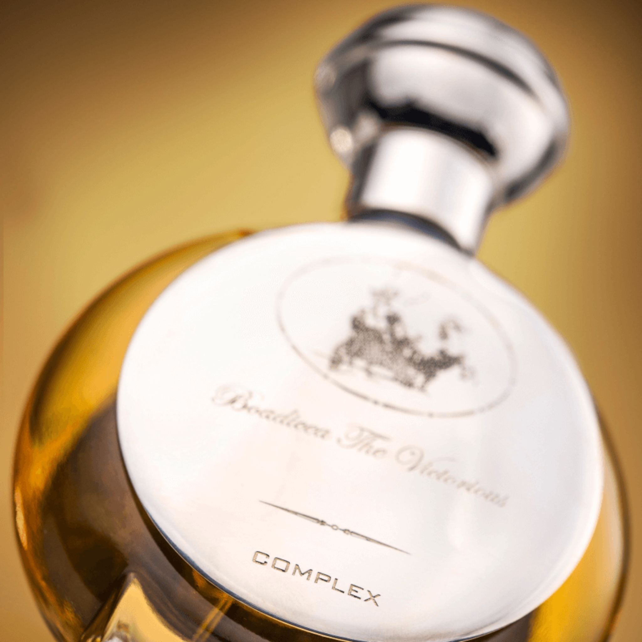 Complex | Boadicea The Victorious | parfumexquis