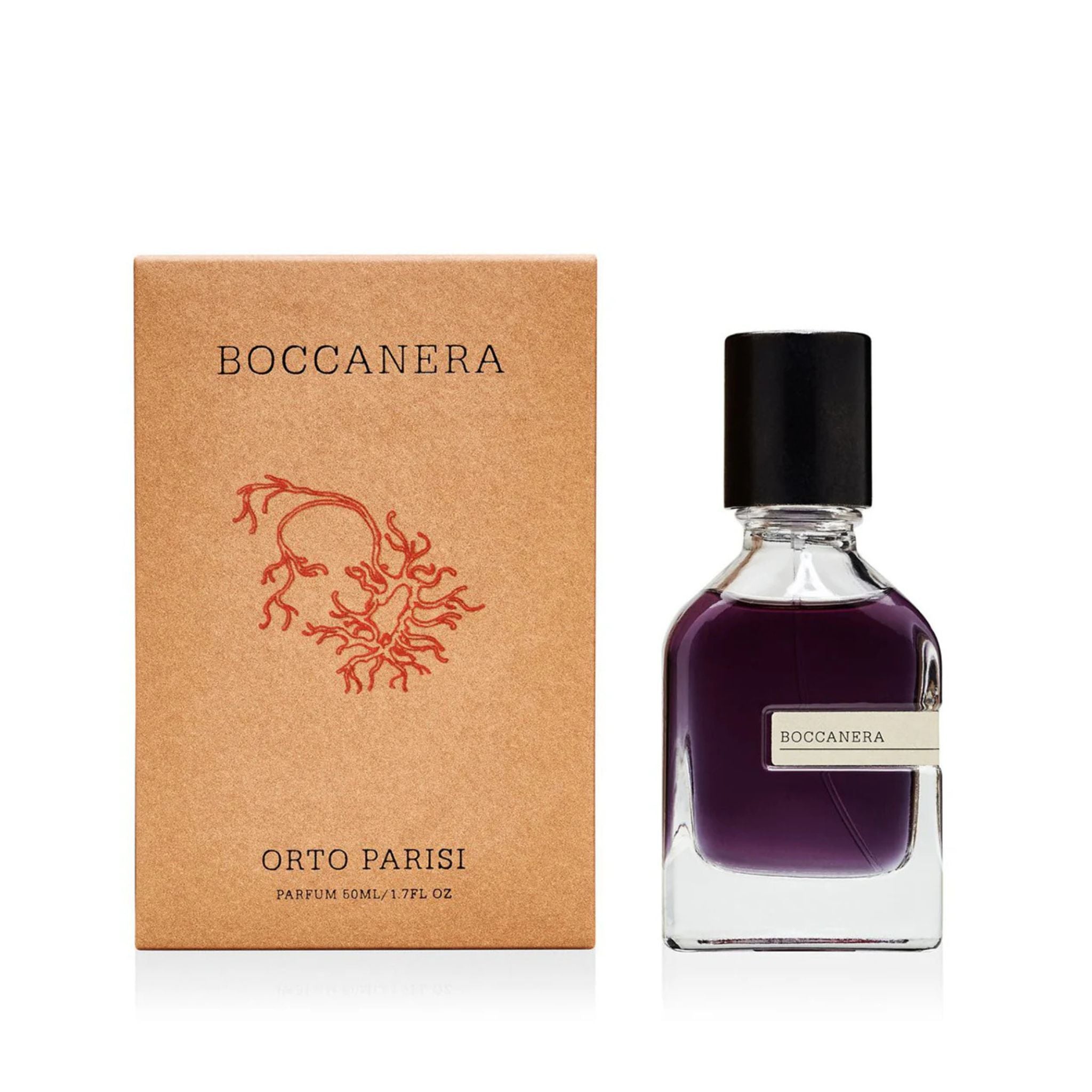 Boccanera | Orto Parisi | parfumexquis