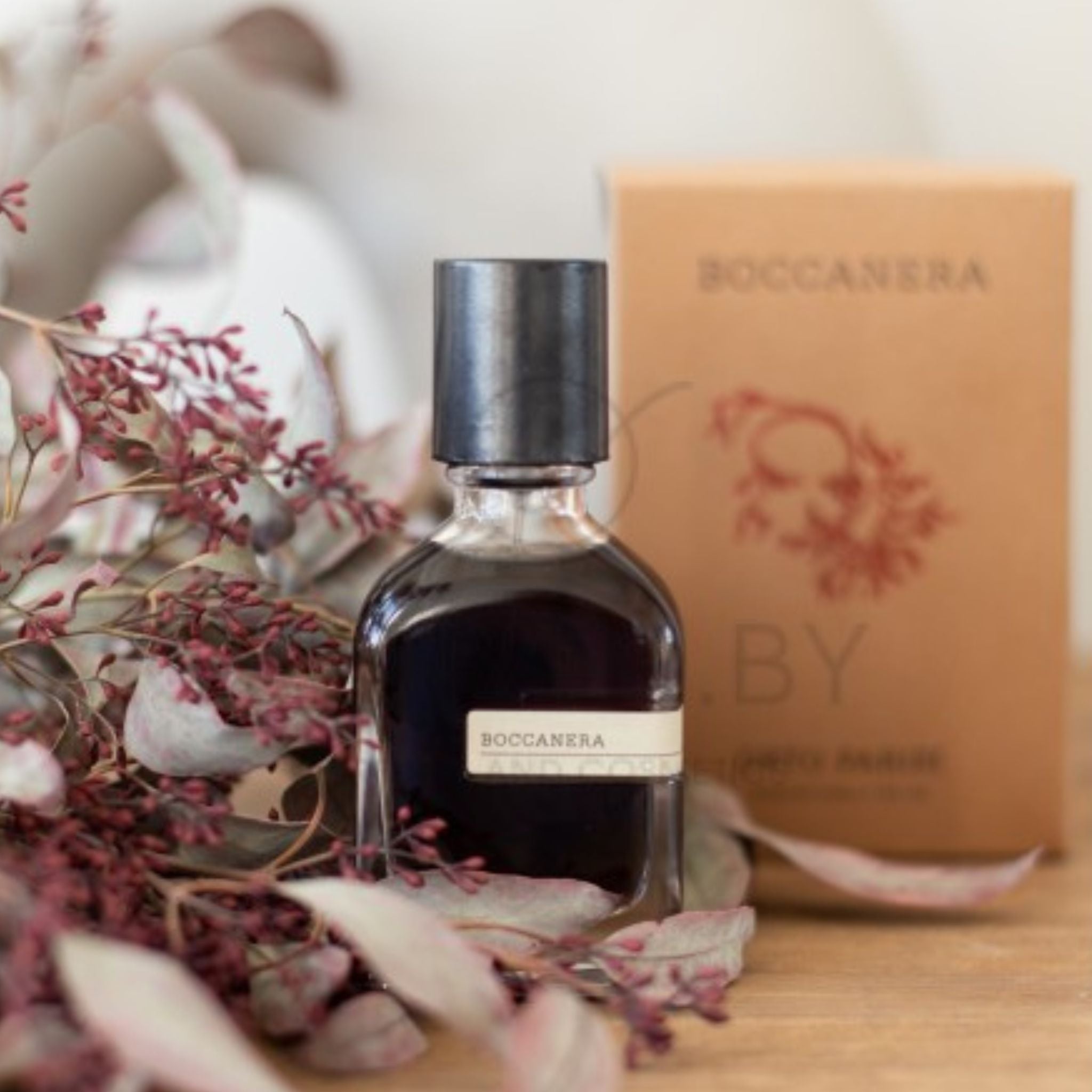 Boccanera | Orto Parisi | parfumexquis