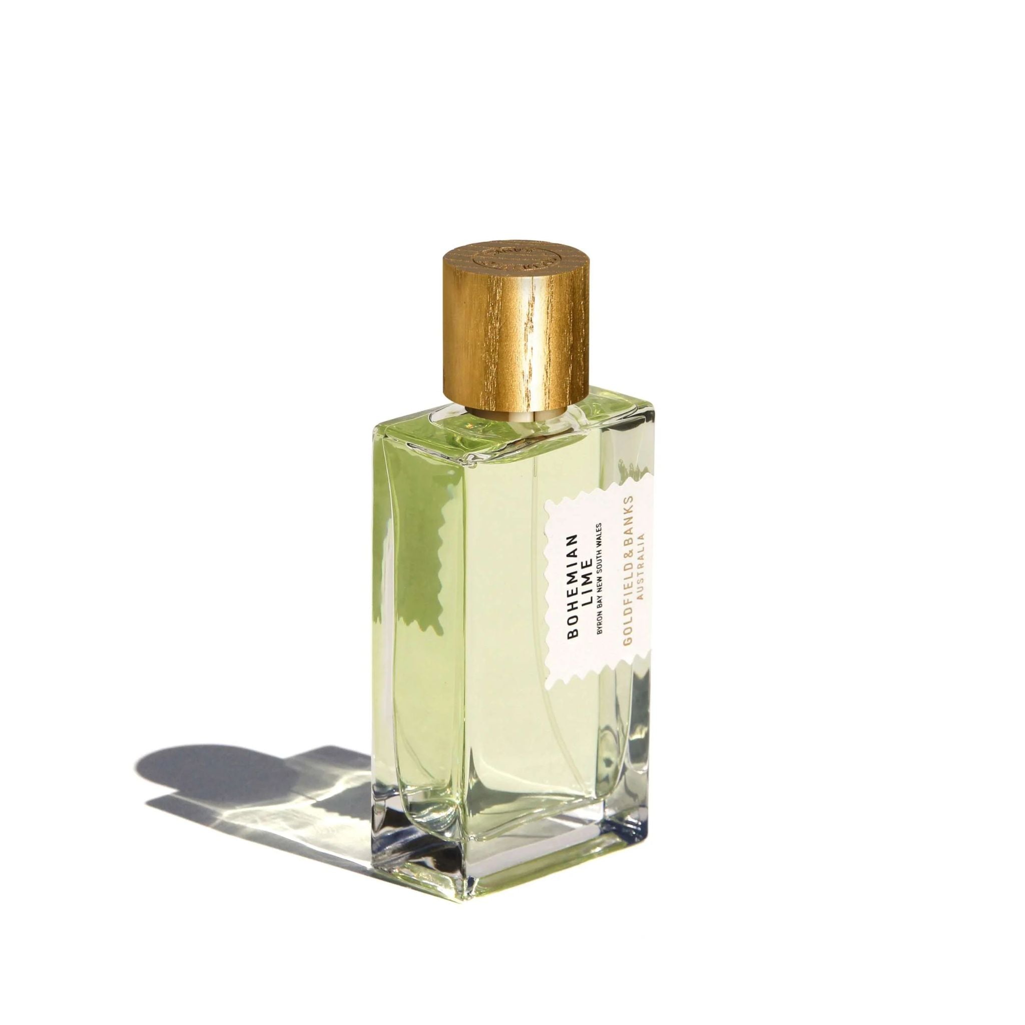 Bohemian Lime by Goldfield&Banks
