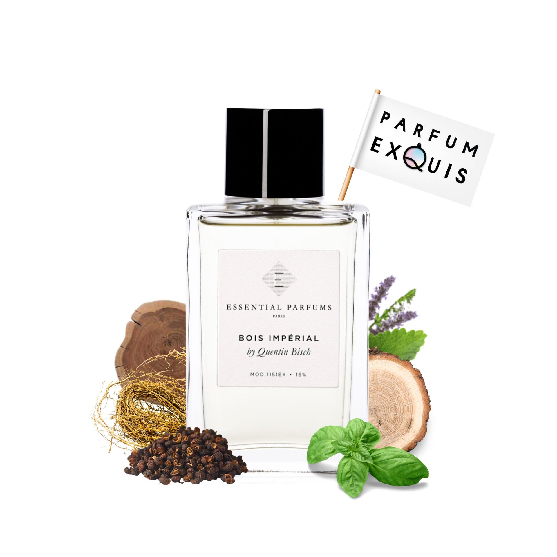 Essential parfums отзывы покупателей