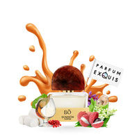 Bombón by House of Bo
