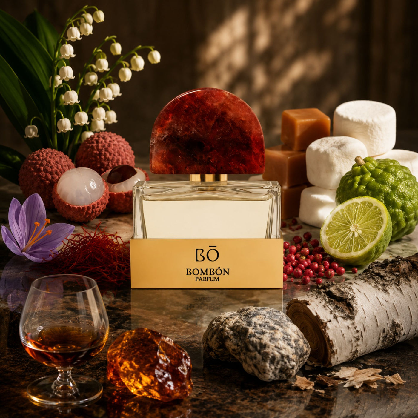 Bombón Perfume House of Bo