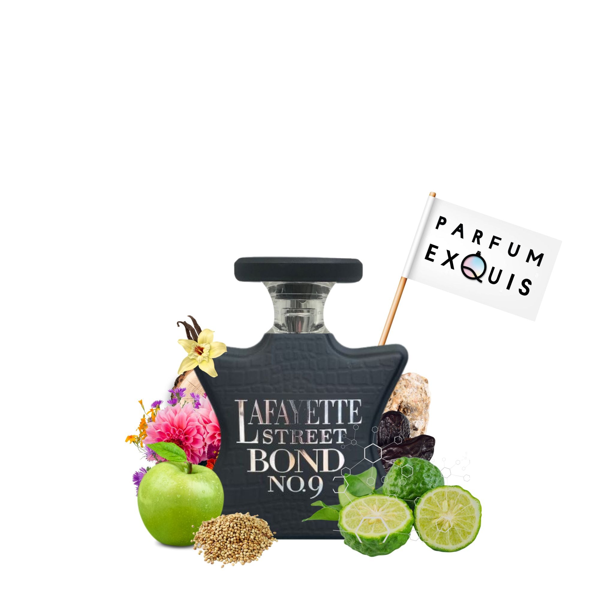 Lafayette Street | Bond № 9 | parfumexquis