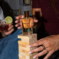 Bonsoir Teo Perfume Teo Cabanel