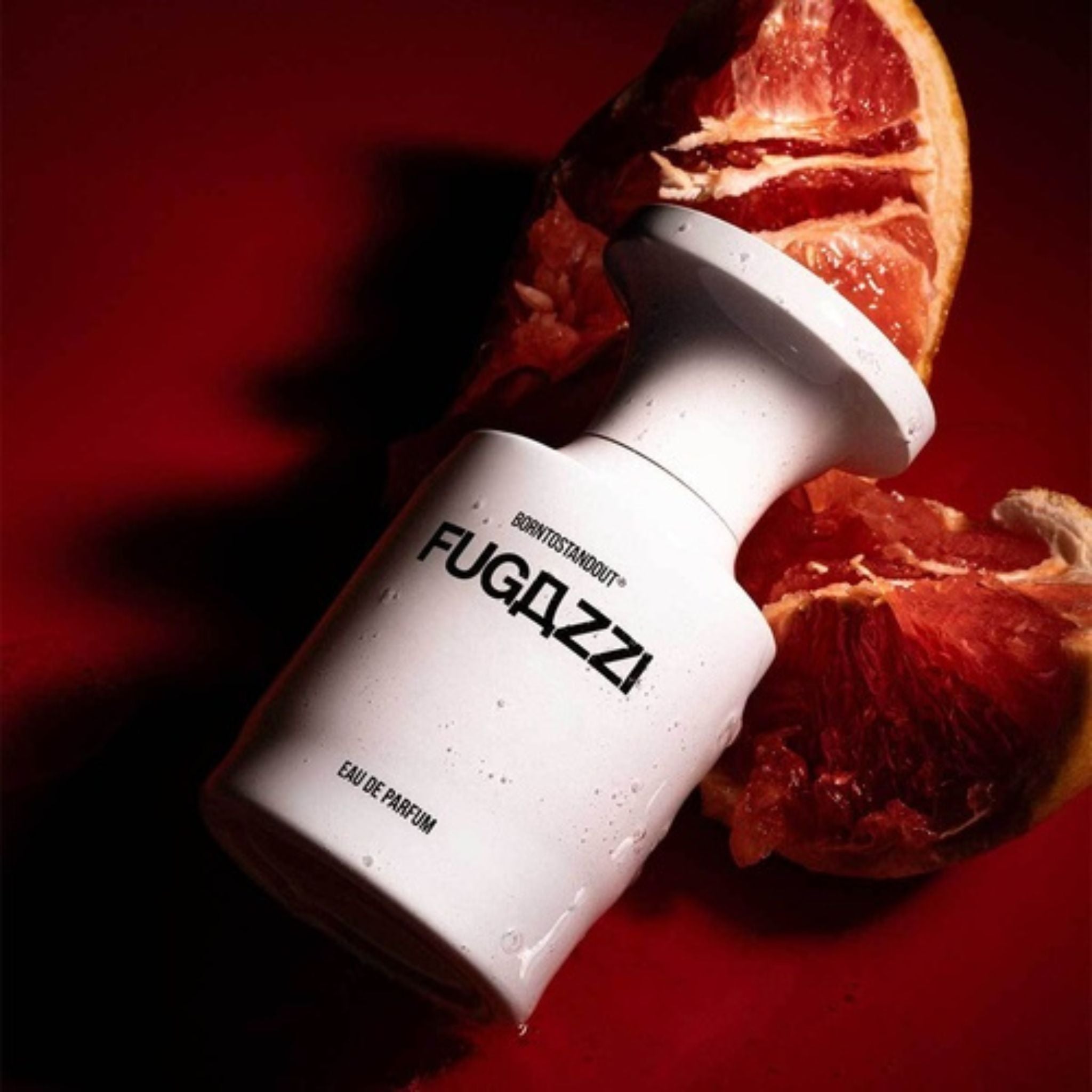 Fugazzi | Borntostandout | parfumexquis