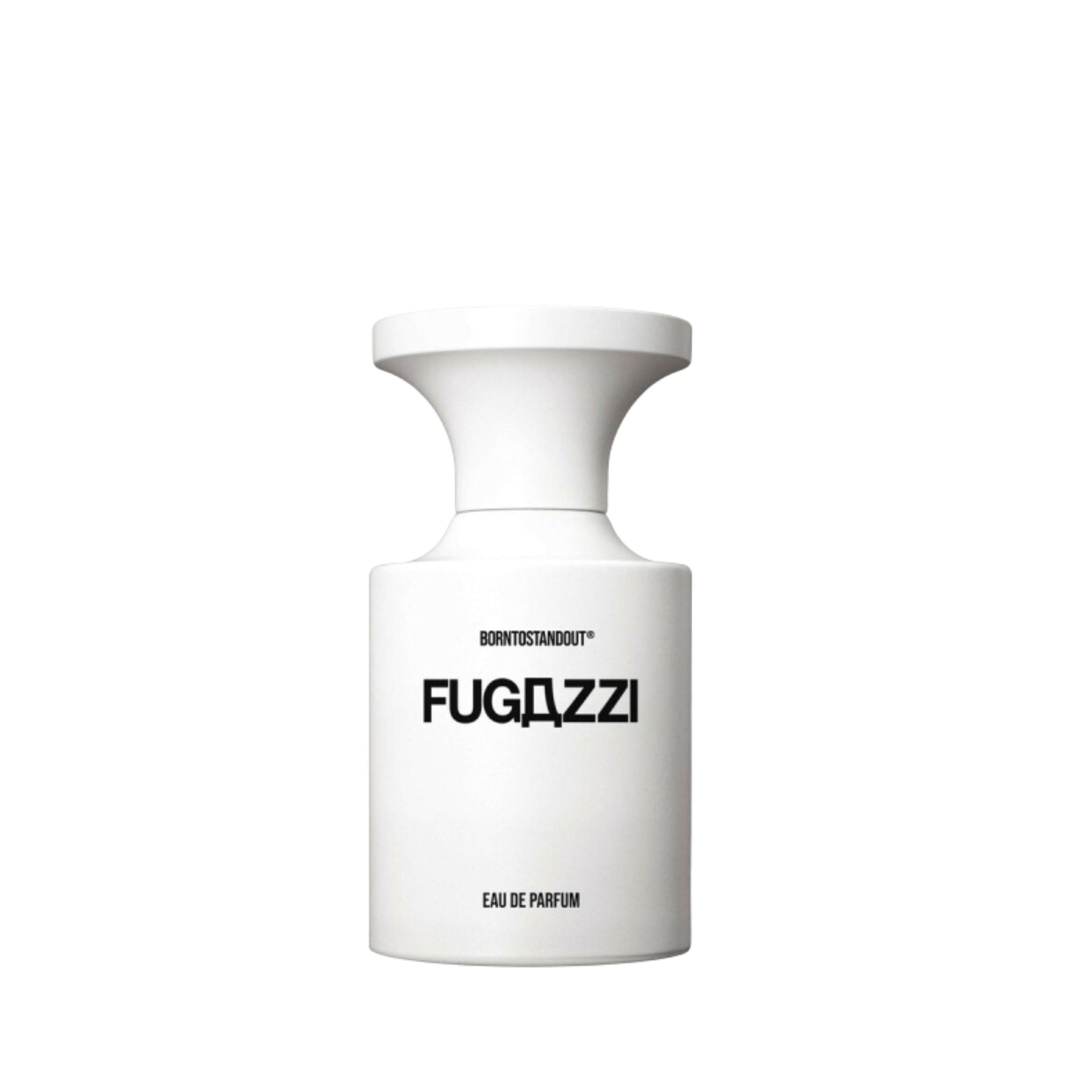 FUGAZZI BORNTOSTANDOUT 50ml 香水 Fugazzi | Borntostandout | parfumexquis